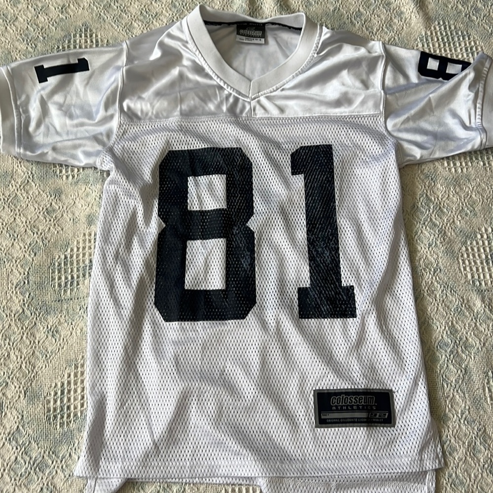 PSU 81 COLOSSEUM ATHLETICS JERSEY